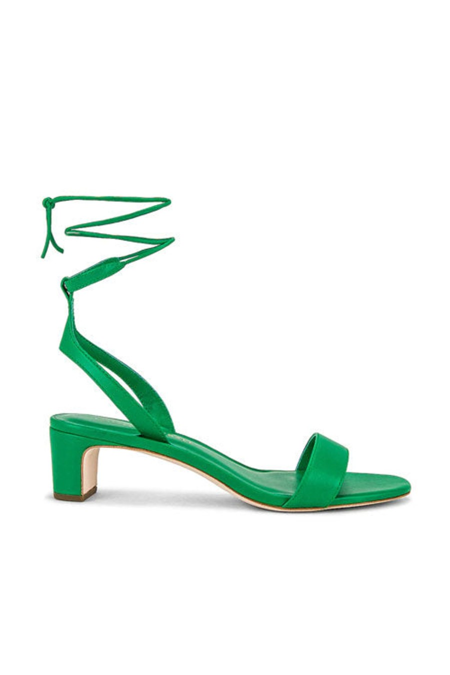 Women LOEFFLER RANDALL Heels | Jackie Heel Emerald