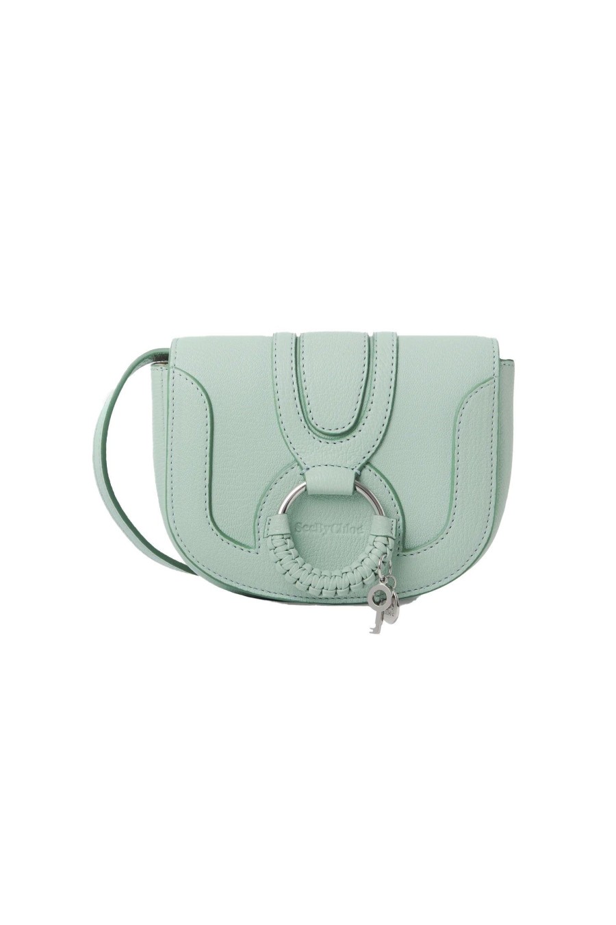 Women SEE BY CHLOE Handbags | Hana Mini Handbag Blowy Blue