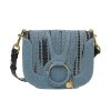 Women SEE BY CHLOE Handbags | Hana Handbag Denim