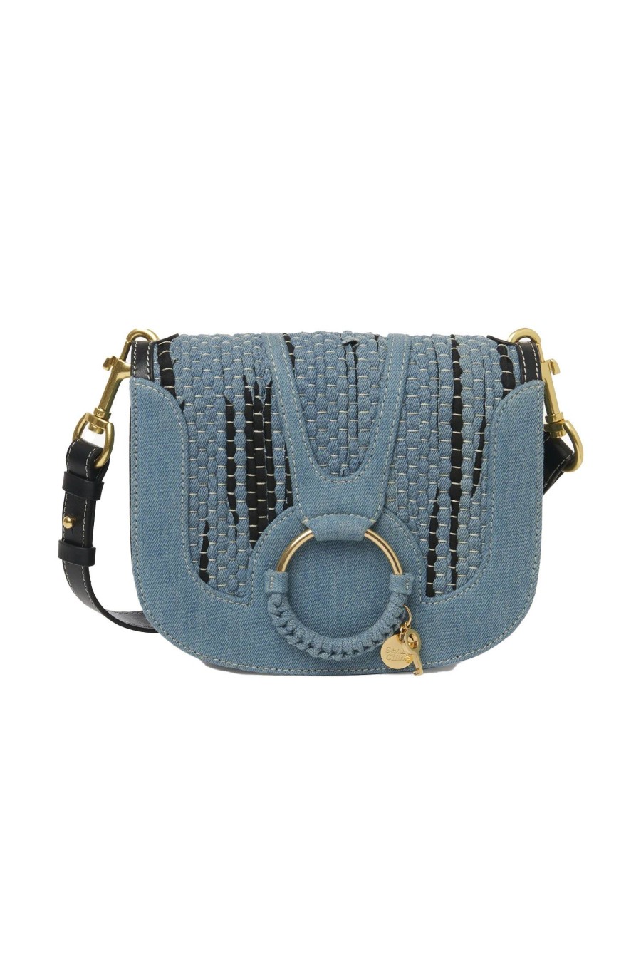 Women SEE BY CHLOE Handbags | Hana Handbag Denim