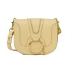 Women SEE BY CHLOE Handbags | Hana Handbag Pure Yellow