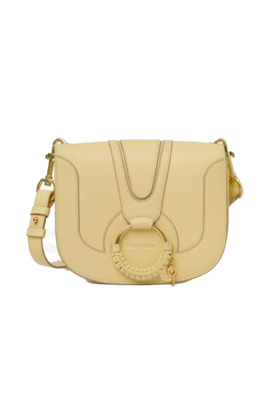 Women SEE BY CHLOE Handbags | Hana Handbag Pure Yellow