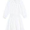 Women APIECE APART Dresses | Cobano Mini Dress Cream