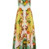 Women ALEMAIS Dresses | Lemonis Sundress Multi