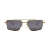 Women VALENTINO EYEWEAR Sunglasses | V-Sei Sunglasses Gold/Black