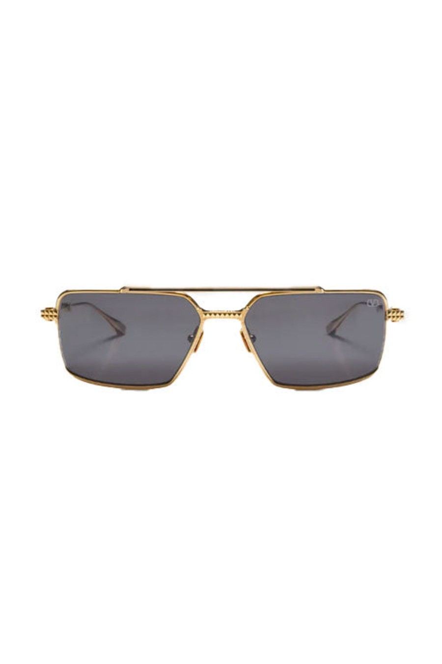 Women VALENTINO EYEWEAR Sunglasses | V-Sei Sunglasses Gold/Black