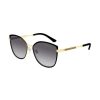 Women GUCCI Sunglasses | Gg0589S Sunglasses Black