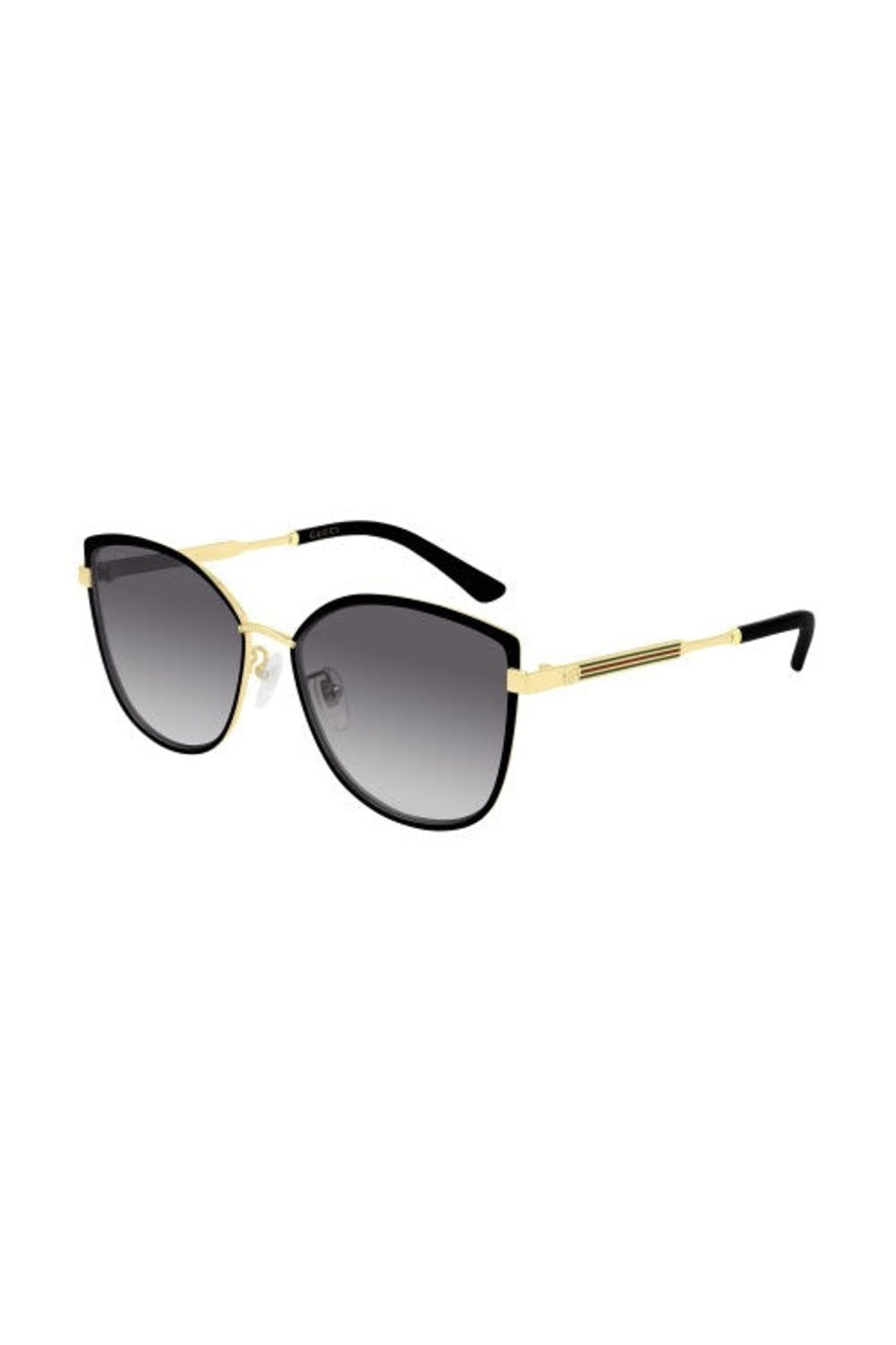 Women GUCCI Sunglasses | Gg0589S Sunglasses Black