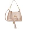 Women SEE BY CHLOE Handbags | Joan Mini Handbag Golden Dust