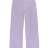 Women FRAME Jeans | Le High N Tight Wide Leg Jean Lilac