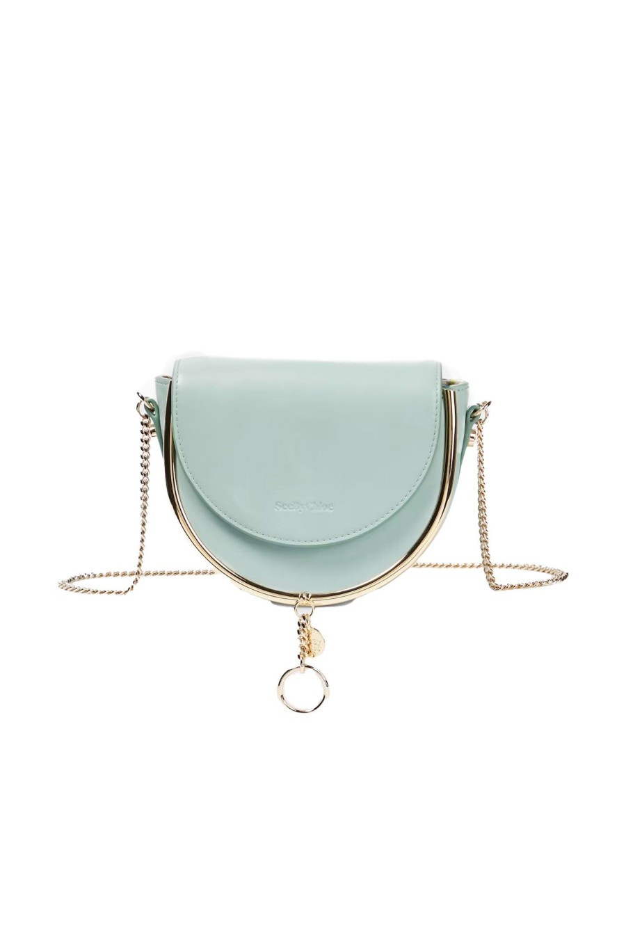 Women SEE BY CHLOE Handbags | Mara Evening Handbag Blowy Blue