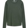 Women CLOSED Tops | Long Sleeve T-Shirt Thyme