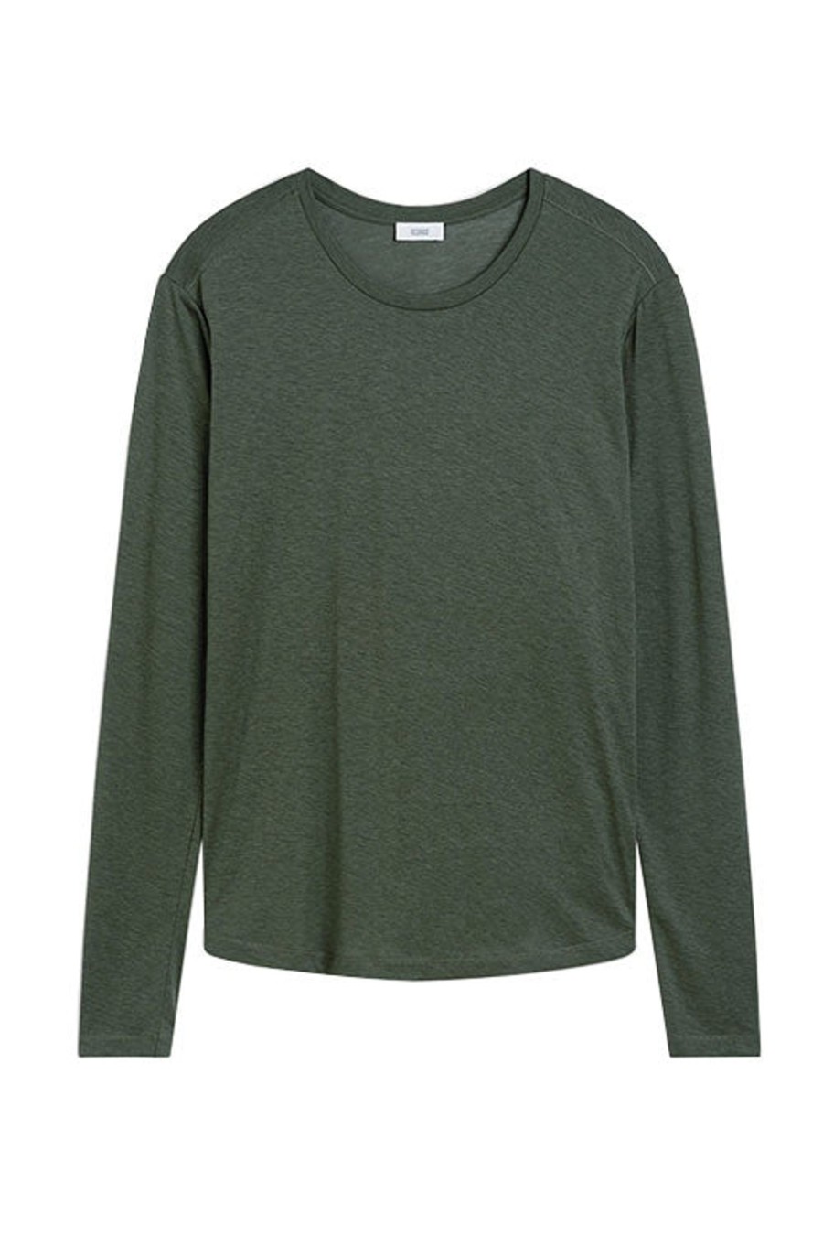 Women CLOSED Tops | Long Sleeve T-Shirt Thyme