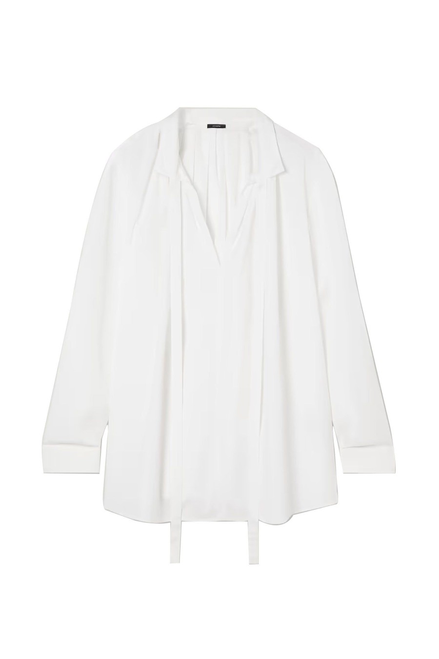 Women JOSEPH Tops | Orton Blouse White