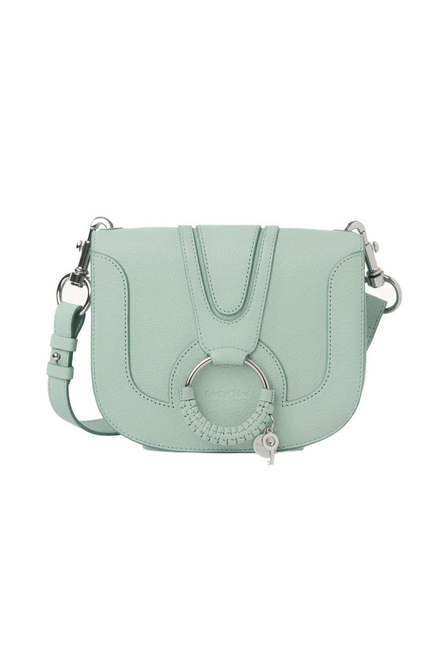 Women SEE BY CHLOE Handbags | Hana Handbag Blowy Blue