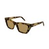 Women SAINT LAURENT Sunglasses | Sl276 Mica Sunglasses Havana