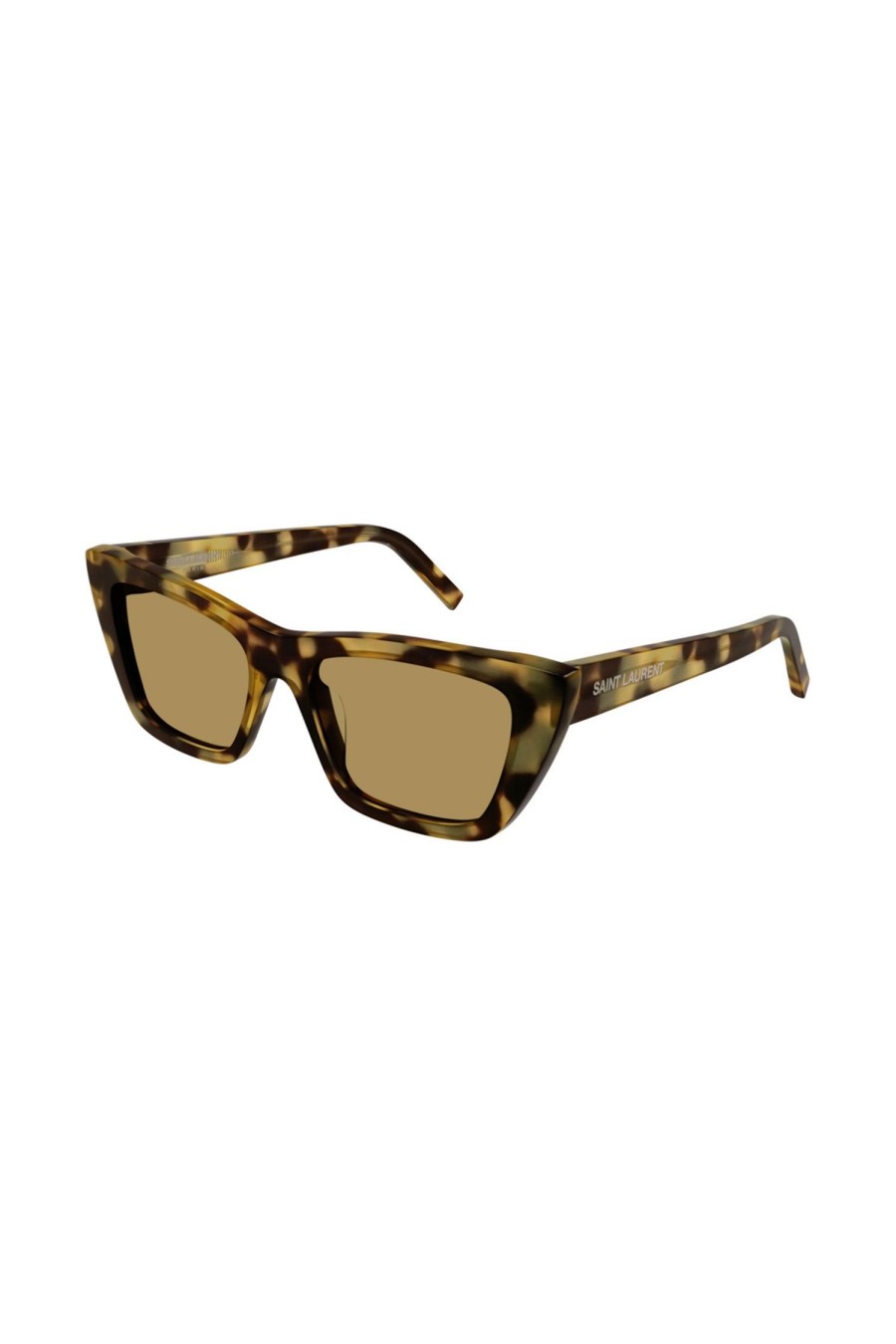 Women SAINT LAURENT Sunglasses | Sl276 Mica Sunglasses Havana