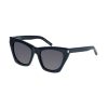 Women SAINT LAURENT Sunglasses | Sl214Kate Sunglasses Black