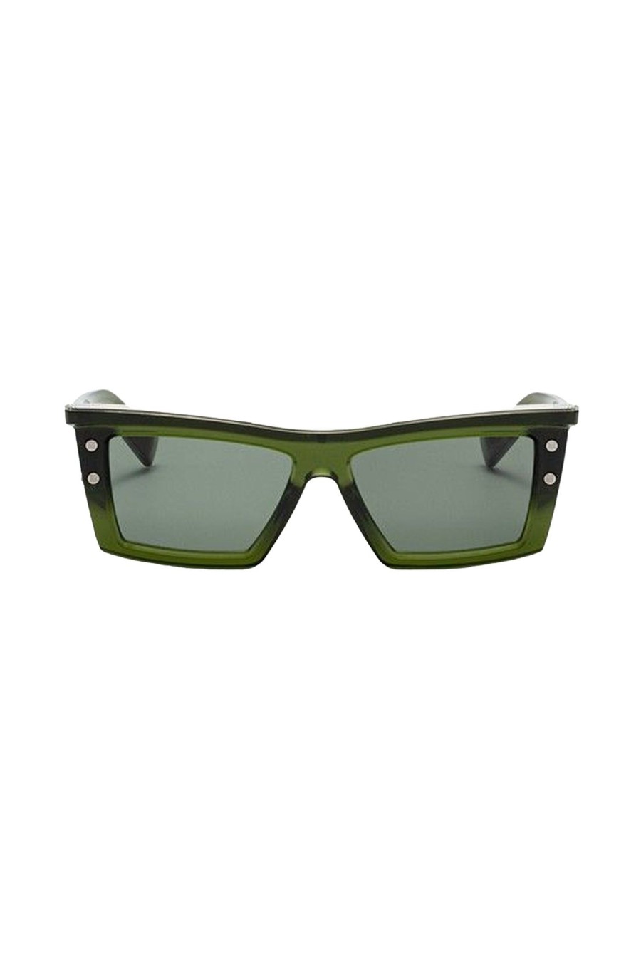 Women BALMAIN EYEWEAR Sunglasses | B-Vii Sunglasses Olive