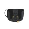 Women SEE BY CHLOE Handbags | Hana Mini Handbag Black