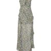 Women VERONICA BEARD Dresses | Avenel Dress Multi