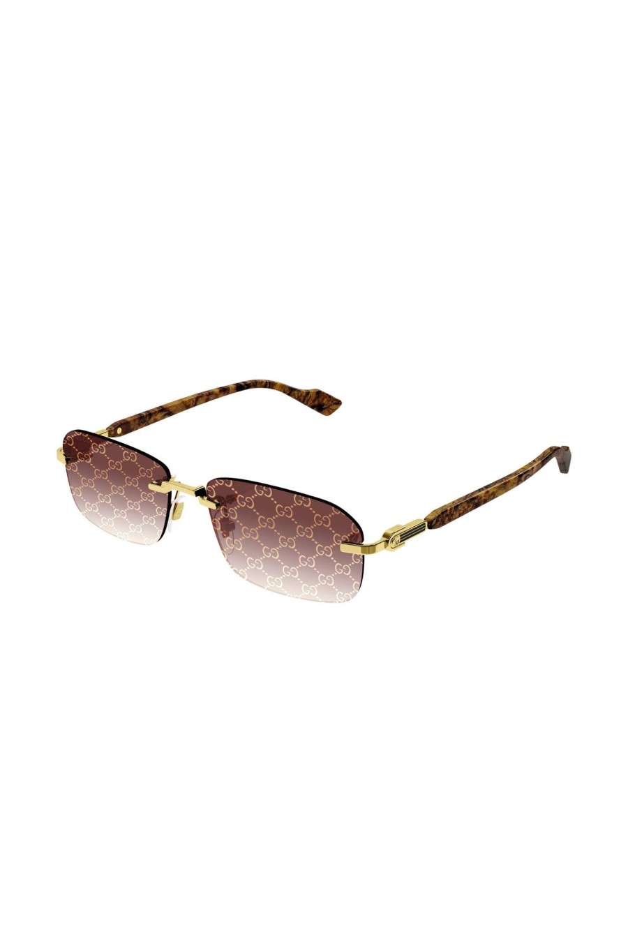 Women GUCCI Sunglasses | Gg1221S Sunglasses Gold