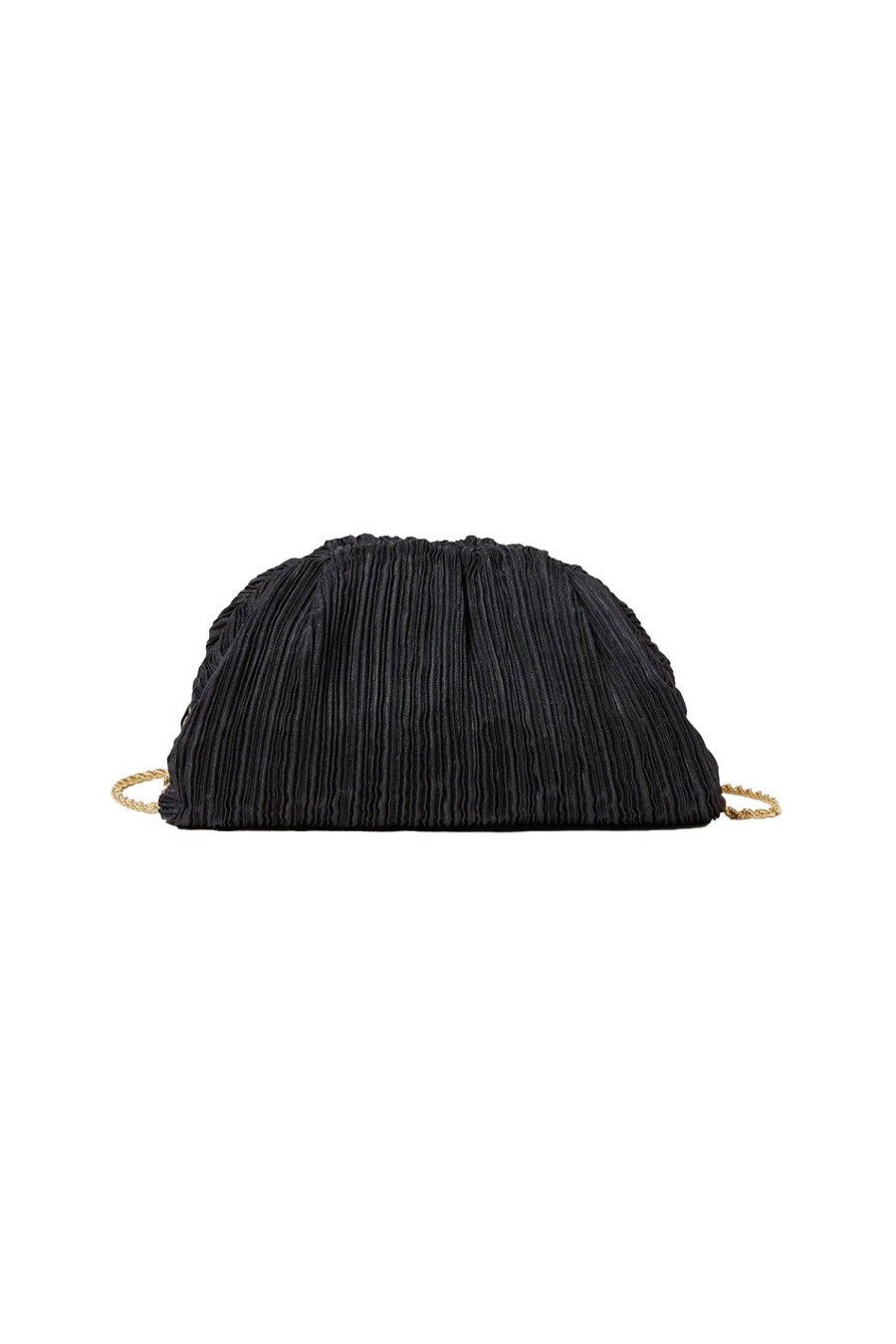 Women LOEFFLER RANDALL Handbags | Bailey Clutch Black