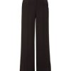 Women VERONICA BEARD Pants | Millicent Pant Black