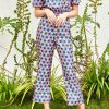 Women SALONI Dresses | Juli-B Jumpsuit Multi